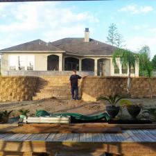 Gallery Retaining Walls Projects 1